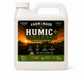 Humic+ 32 oz concentrate